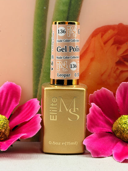 Muse Elite Gel Colour (15ml) {101-200}