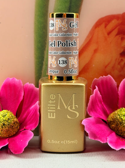 Muse Elite Gel Colour (15ml) {101-200}