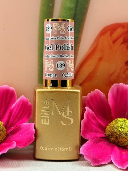 Muse Elite Gel Colour (15ml) {101-200}