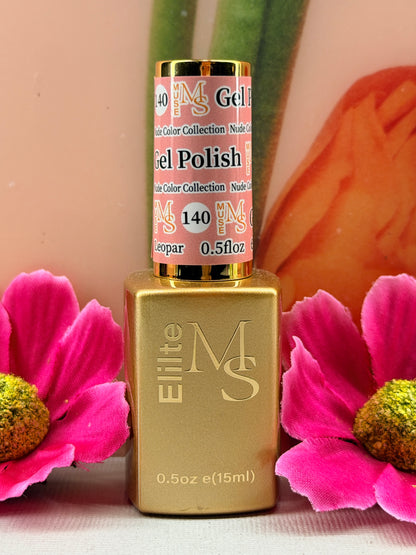 Muse Elite Gel Colour (15ml) {101-200}