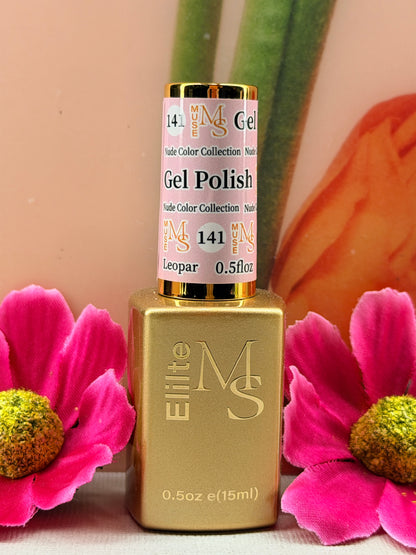 Muse Elite Gel Colour (15ml) {101-200}