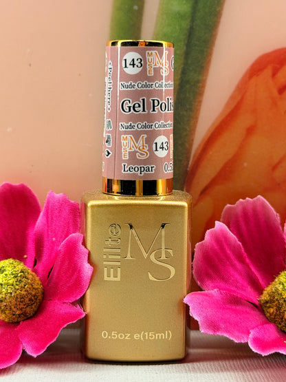Muse Elite Gel Colour (15ml) {101-200}