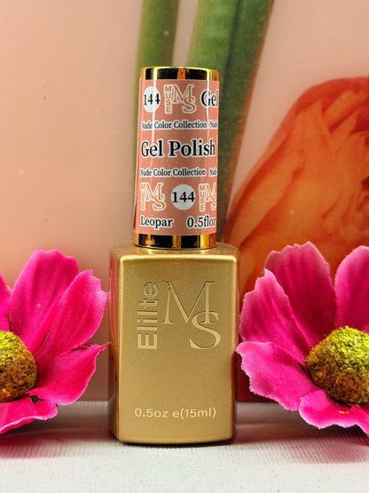 Muse Elite Gel Colour (15ml) {101-200}