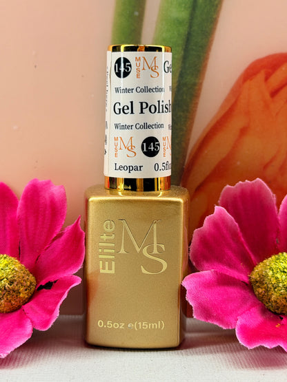 Muse Elite Gel Colour (15ml) {101-200}