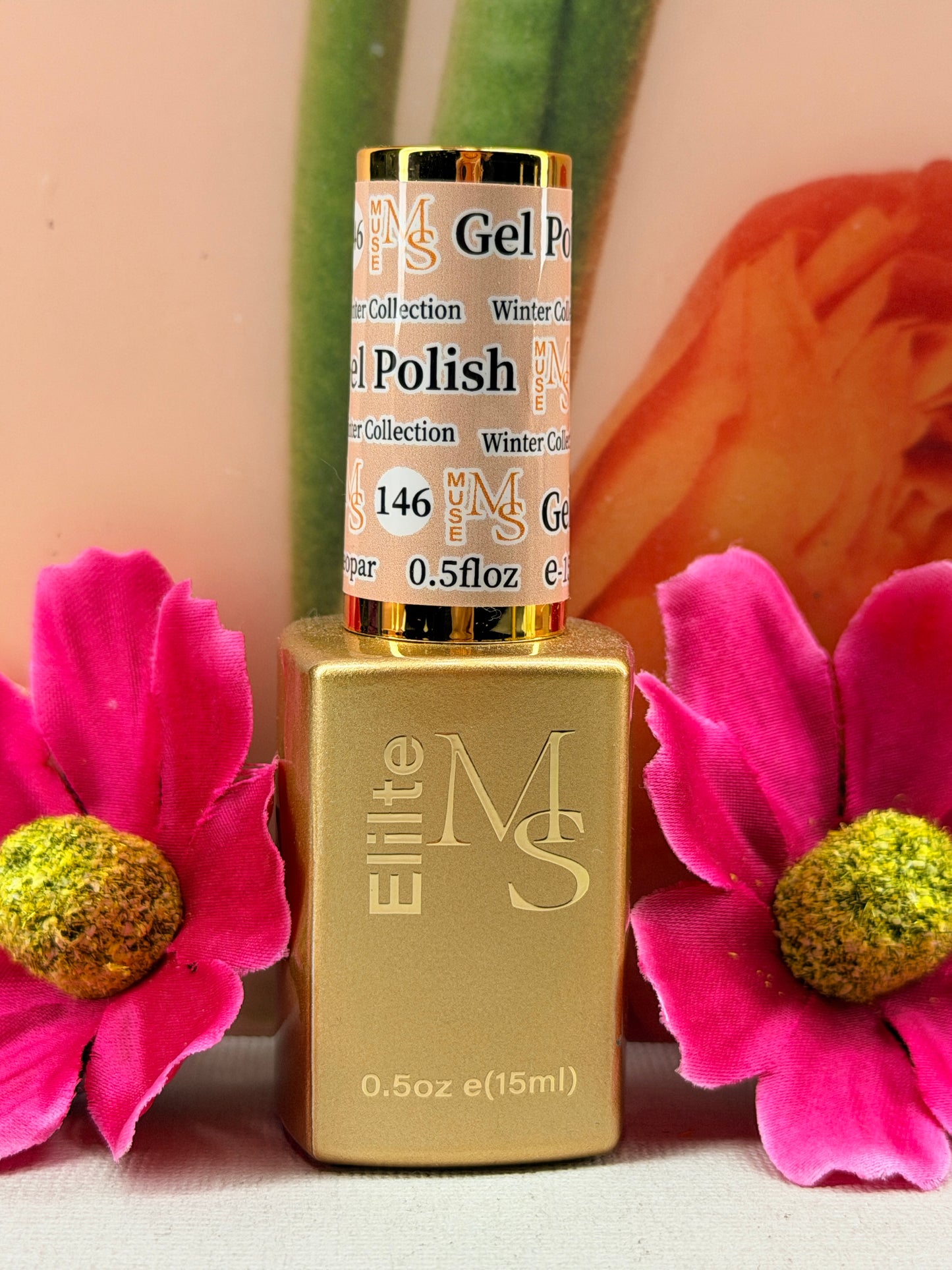 Muse Elite Gel Colour (15ml) {101-200}