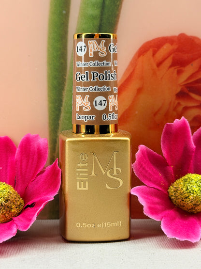 Muse Elite Gel Colour (15ml) {101-200}