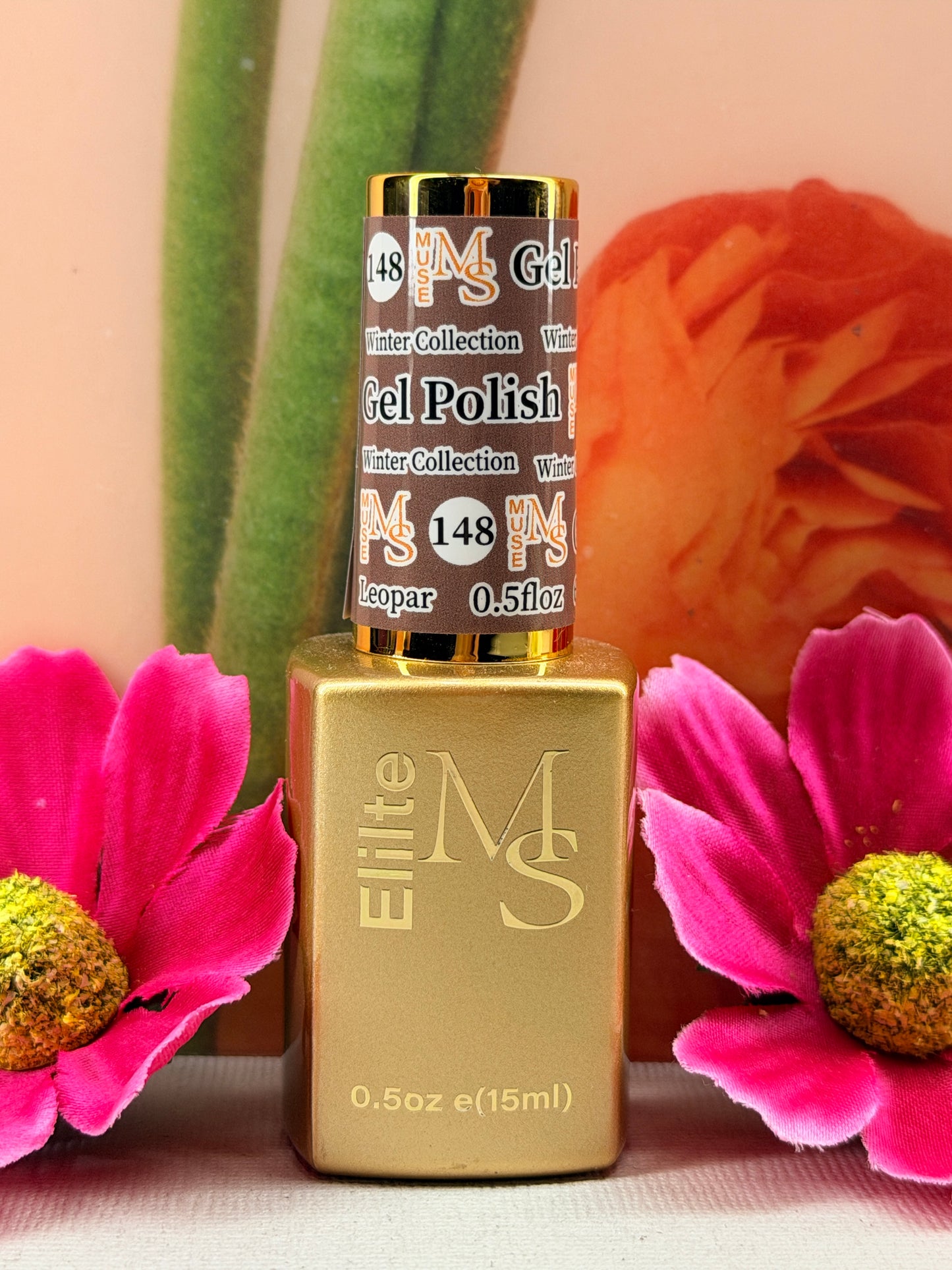 Muse Elite Gel Colour (15ml) {101-200}