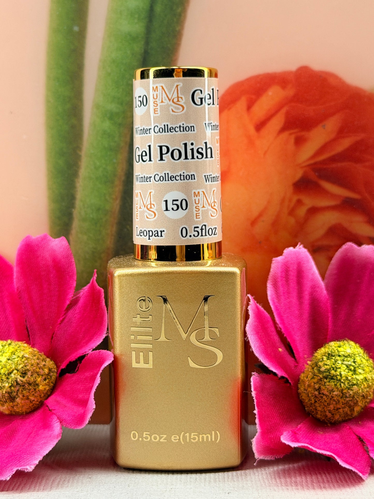 Muse Elite Gel Colour (15ml) {101-200}