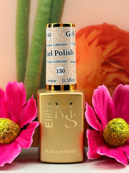 Muse Elite Gel Colour (15ml) {101-200}