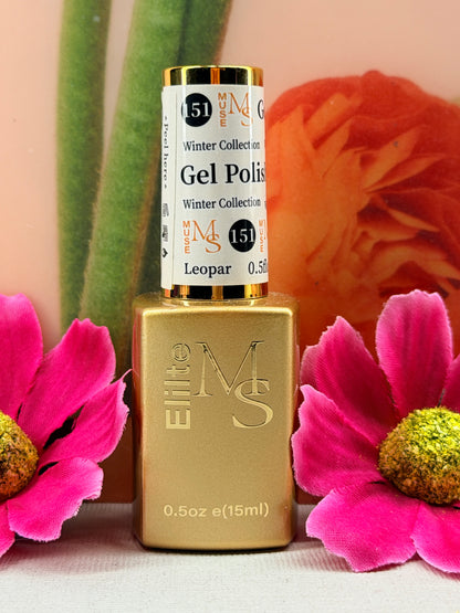 Muse Elite Gel Colour (15ml) {101-200}