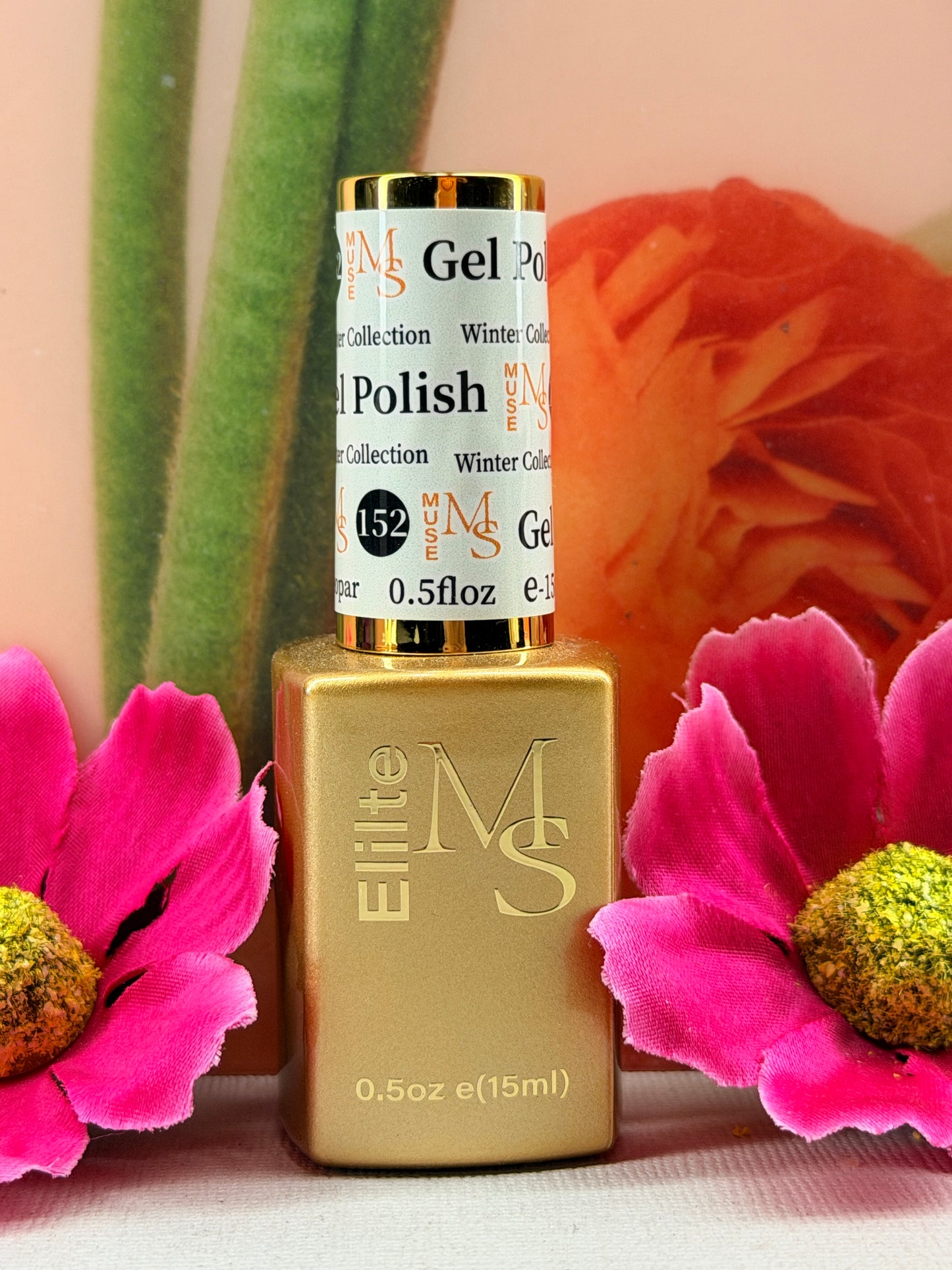 Muse Elite Gel Colour (15ml) {101-200}
