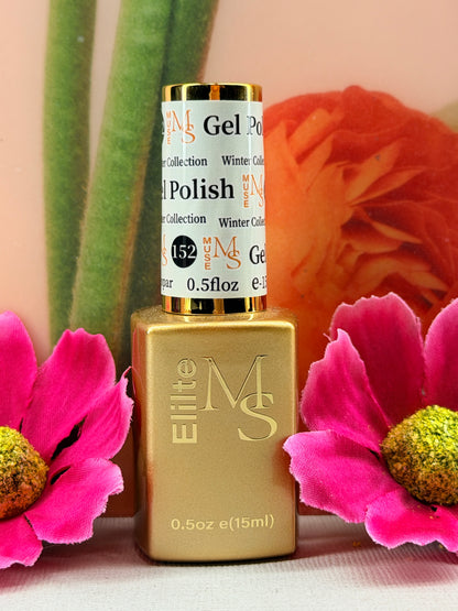 Muse Elite Gel Colour (15ml) {101-200}