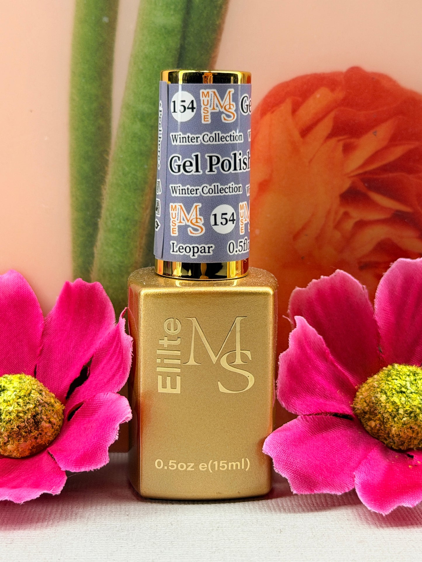 Muse Elite Gel Colour (15ml) {101-200}