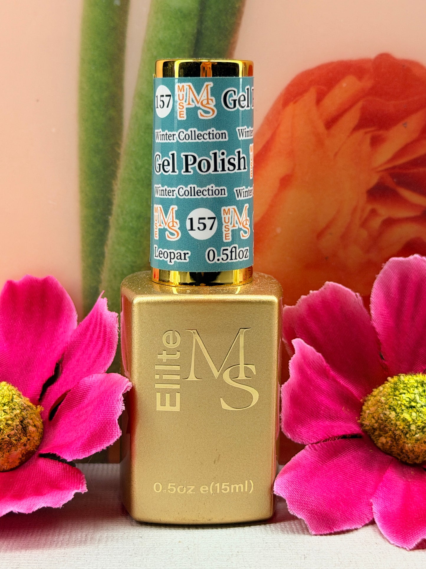 Muse Elite Gel Colour (15ml) {101-200}