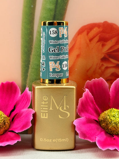 Muse Elite Gel Colour (15ml) {101-200}