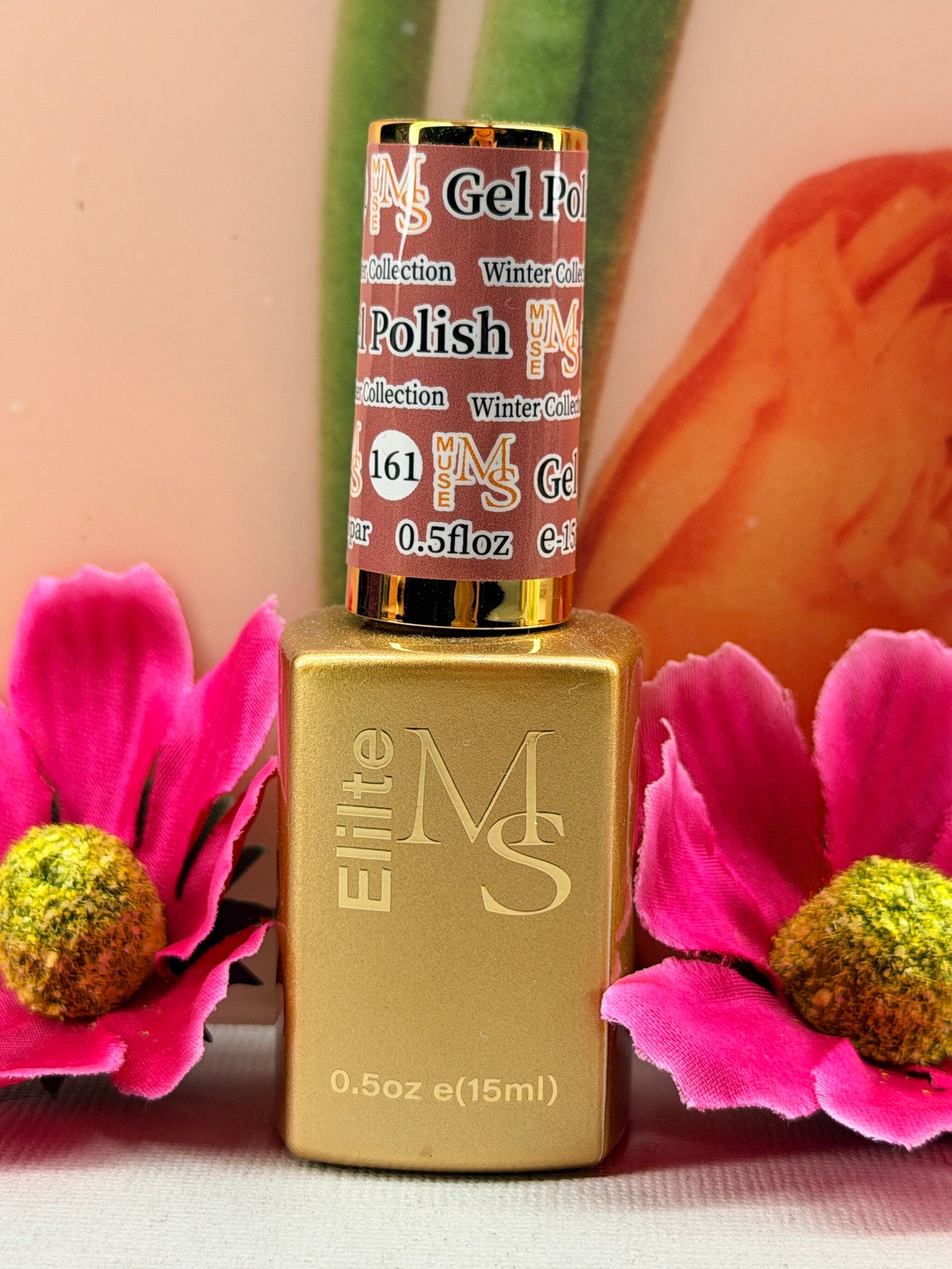 Muse Elite Gel Colour (15ml) {101-200}