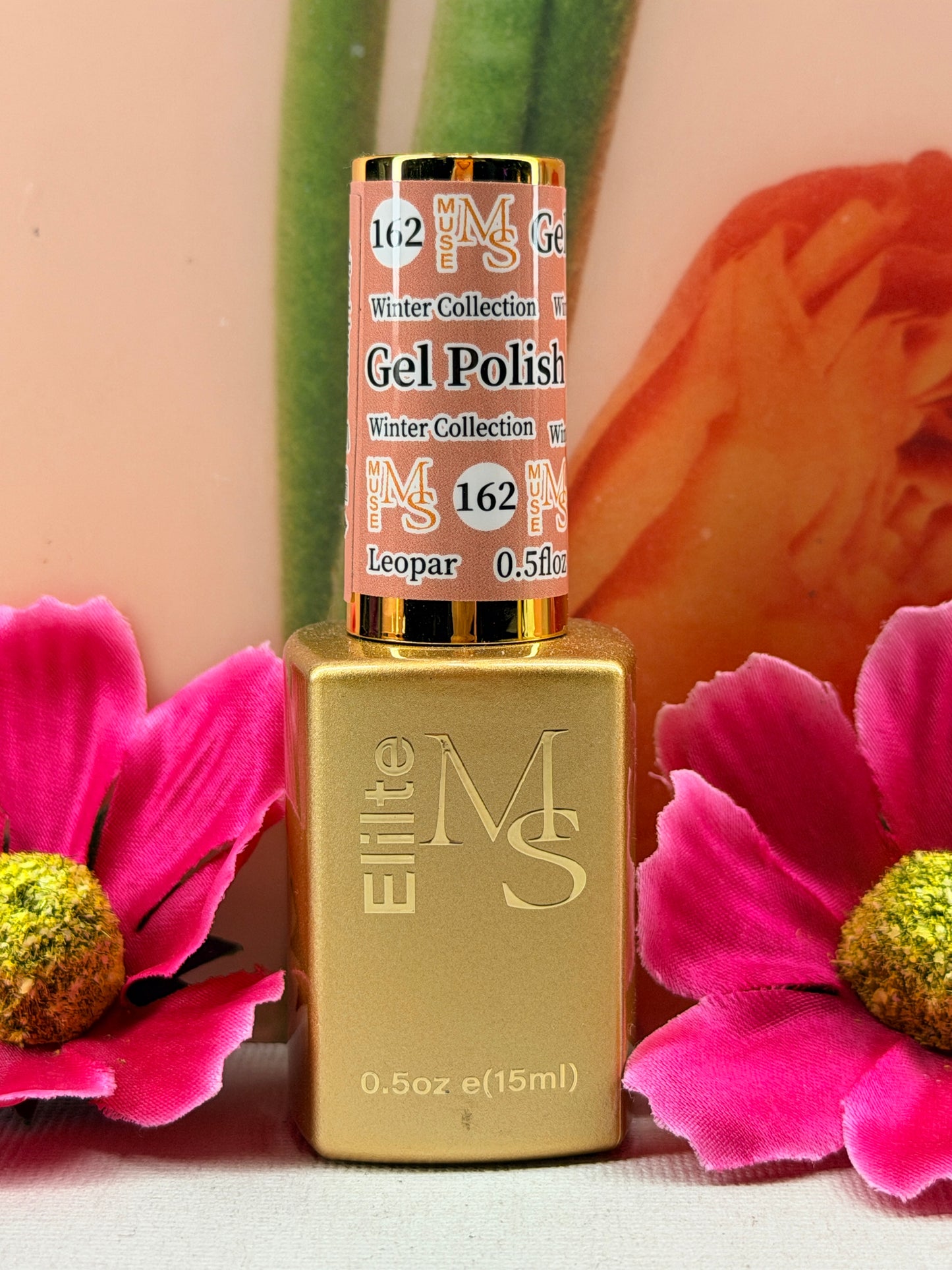 Muse Elite Gel Colour (15ml) {101-200}