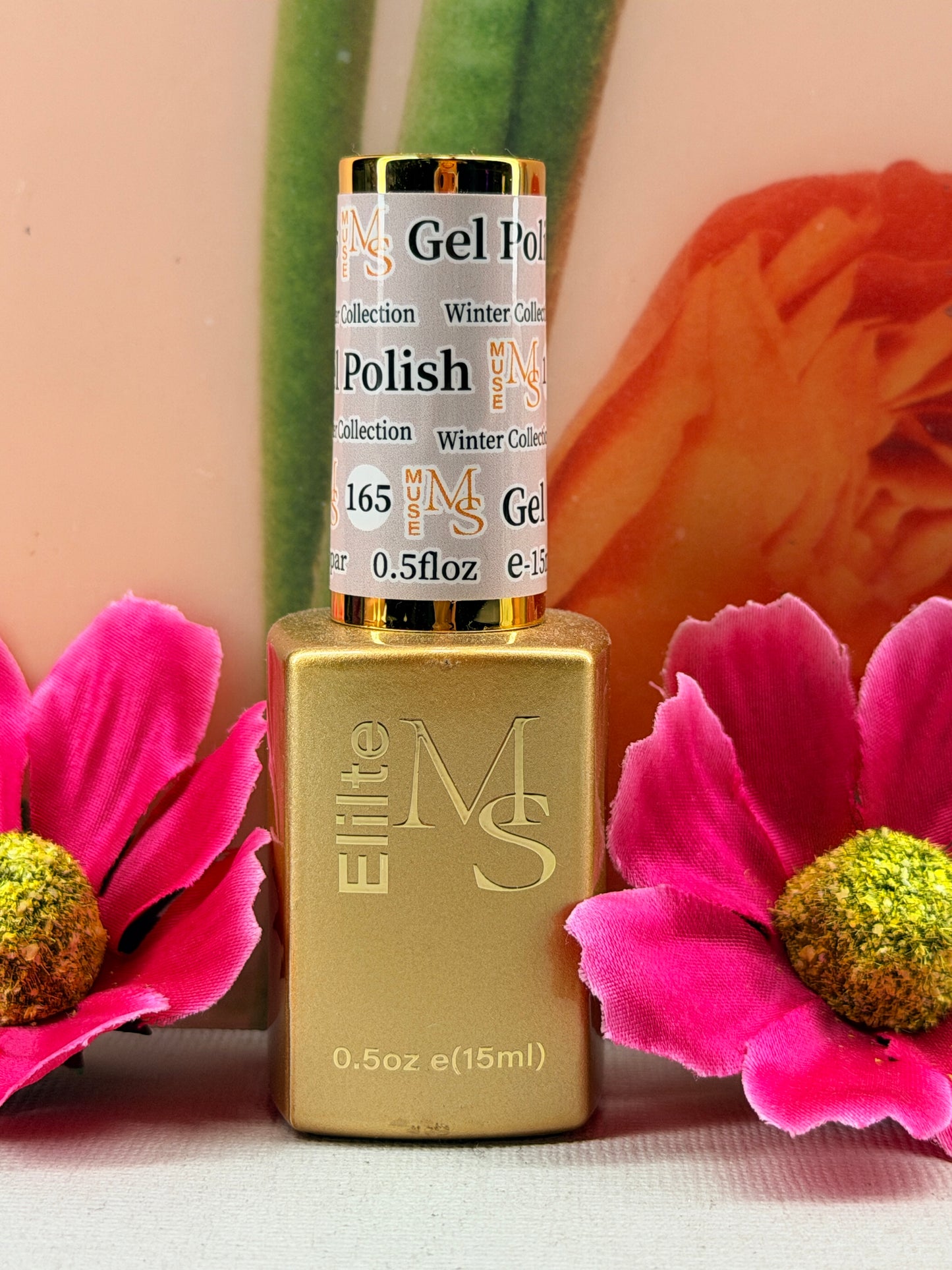 Muse Elite Gel Colour (15ml) {101-200}