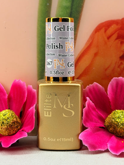 Muse Elite Gel Colour (15ml) {101-200}