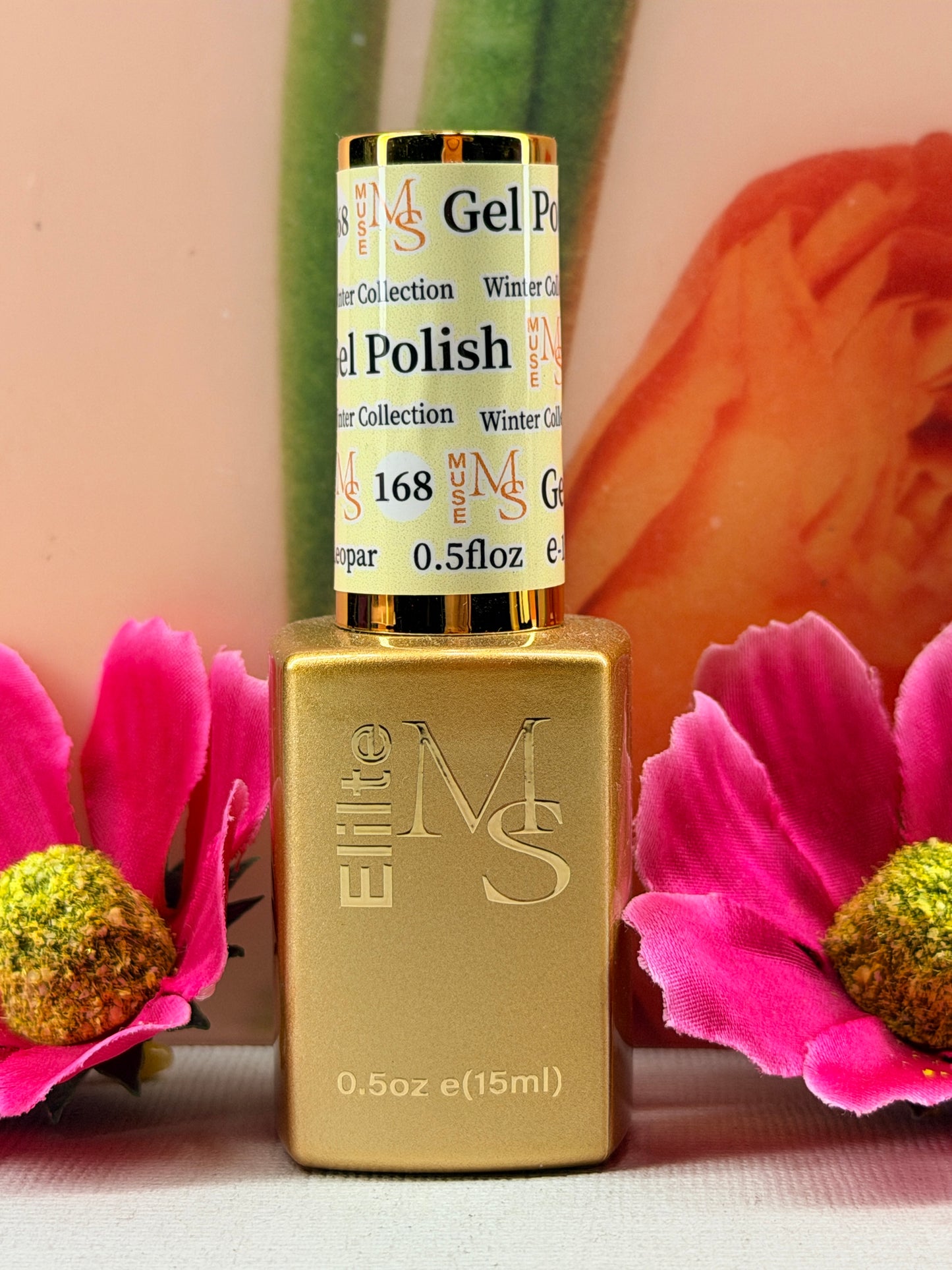Muse Elite Gel Colour (15ml) {101-200}