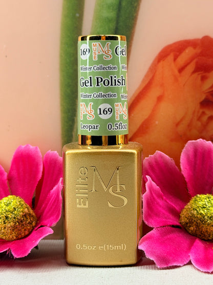 Muse Elite Gel Colour (15ml) {101-200}