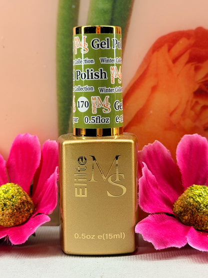 Muse Elite Gel Colour (15ml) {101-200}