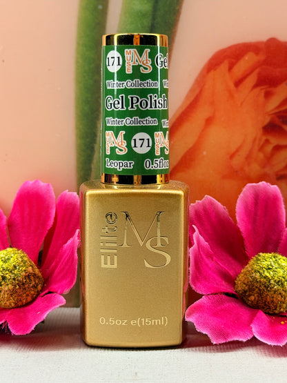 Muse Elite Gel Colour (15ml) {101-200}