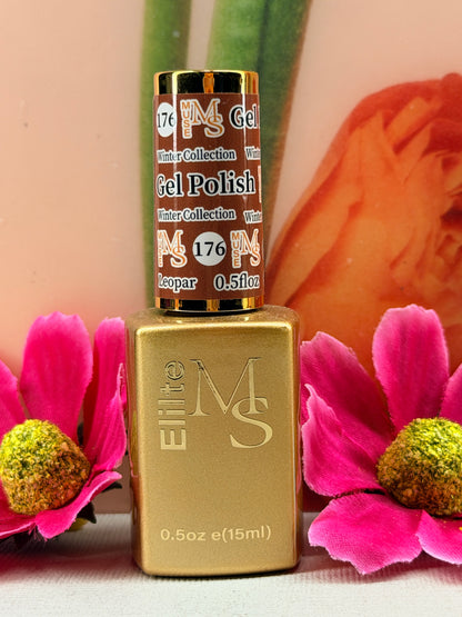 Muse Elite Gel Colour (15ml) {101-200}