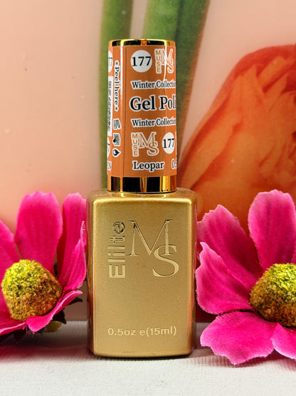 Muse Elite Gel Colour (15ml) {101-200}