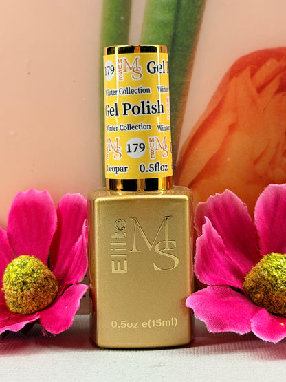 Muse Elite Gel Colour (15ml) {101-200}