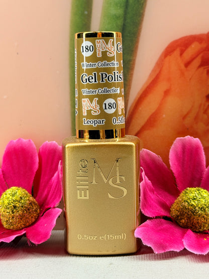 Muse Elite Gel Colour (15ml) {101-200}