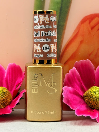 Muse Elite Gel Colour (15ml) {101-200}