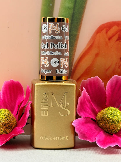 Muse Elite Gel Colour (15ml) {101-200}