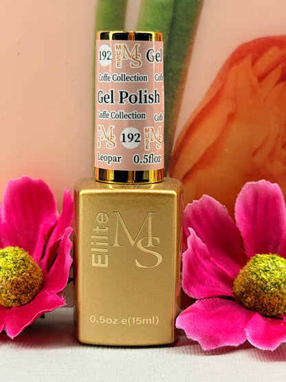 Muse Elite Gel Colour (15ml) {101-200}