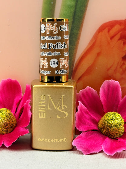 Muse Elite Gel Colour (15ml) {101-200}