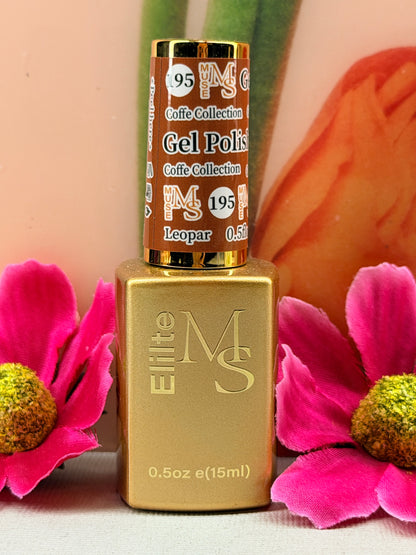 Muse Elite Gel Colour (15ml) {101-200}