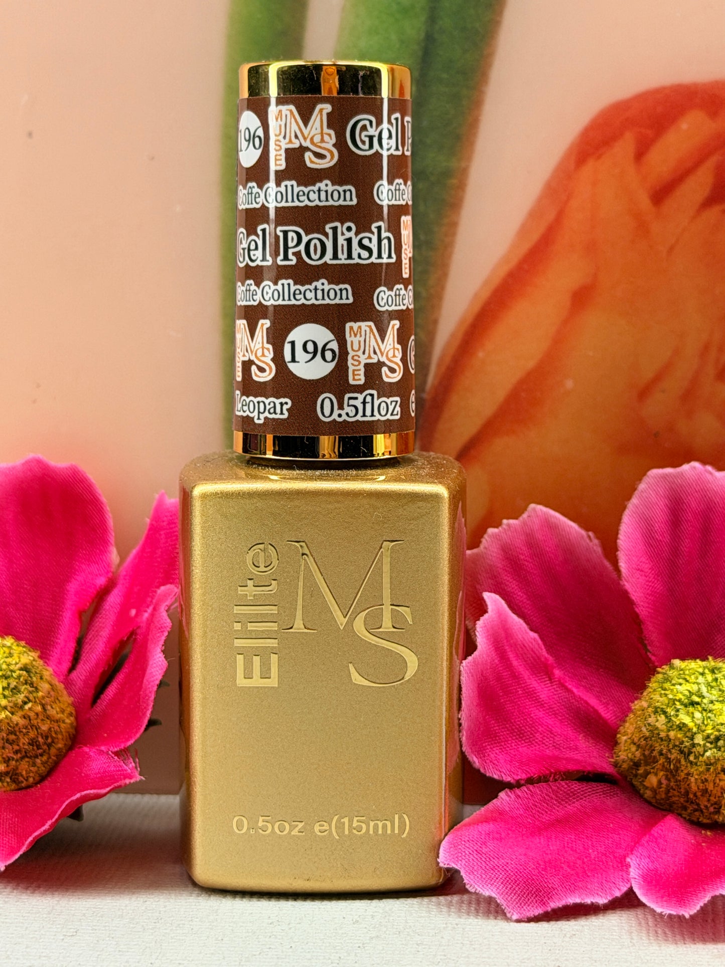 Muse Elite Gel Colour (15ml) {101-200}