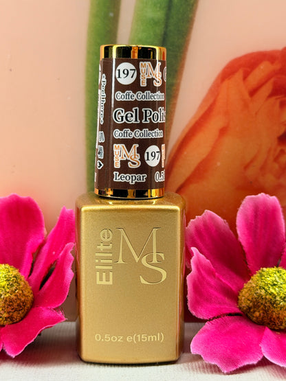 Muse Elite Gel Colour (15ml) {101-200}