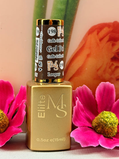 Muse Elite Gel Colour (15ml) {101-200}