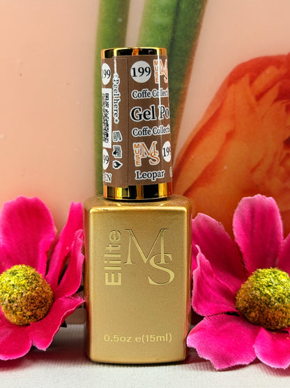 Muse Elite Gel Colour (15ml) {101-200}