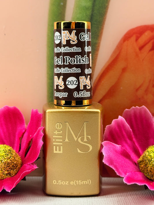 Muse Elite Gel Colour (15ml) {201-240}