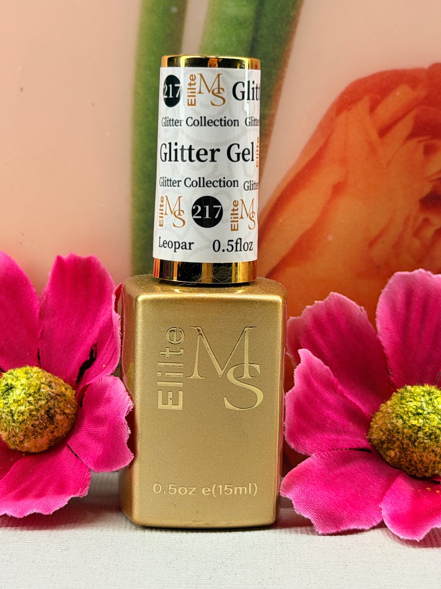 Muse Elite Gel Colour (15ml) {201-240}