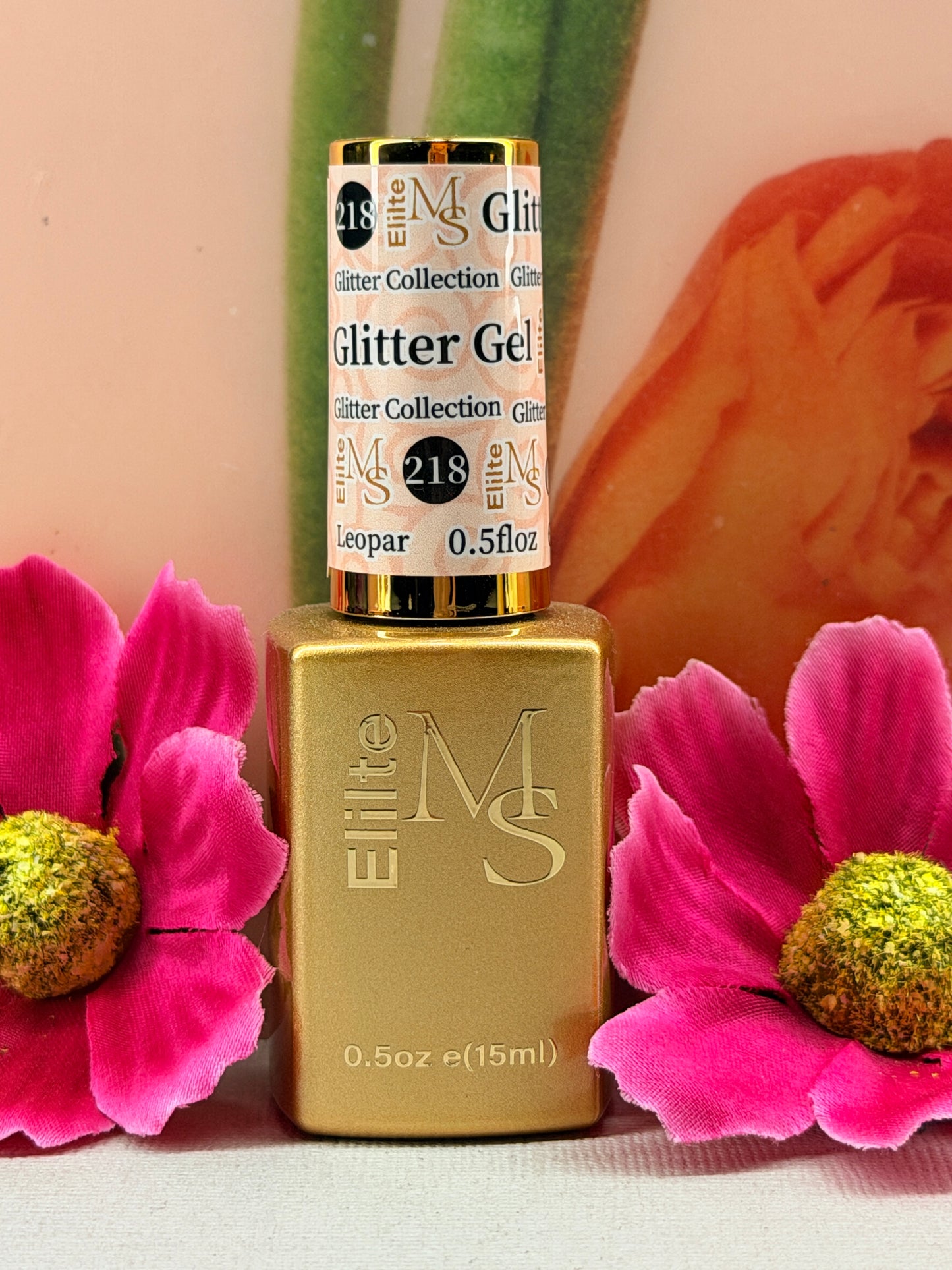 Muse Elite Gel Colour (15ml) {201-240}