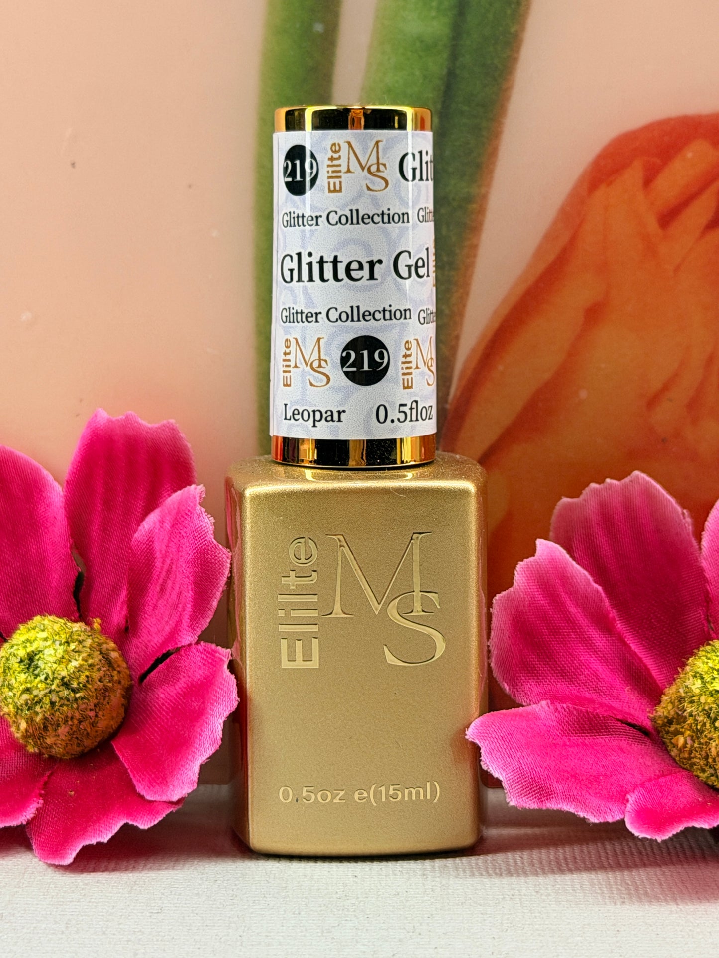 Muse Elite Gel Colour (15ml) {201-240}