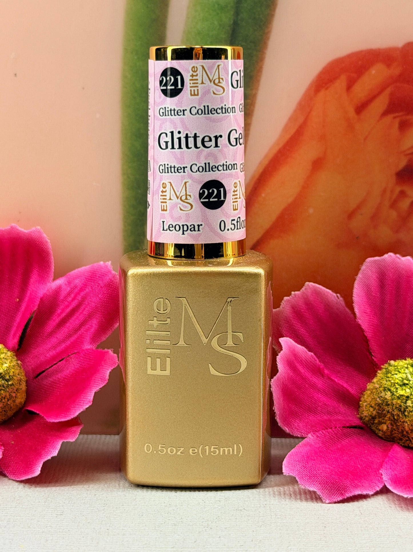 Muse Elite Gel Colour (15ml) {201-240}