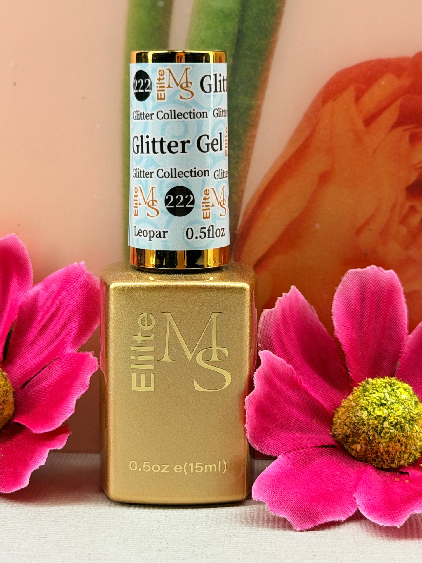 Muse Elite Gel Colour (15ml) {201-240}