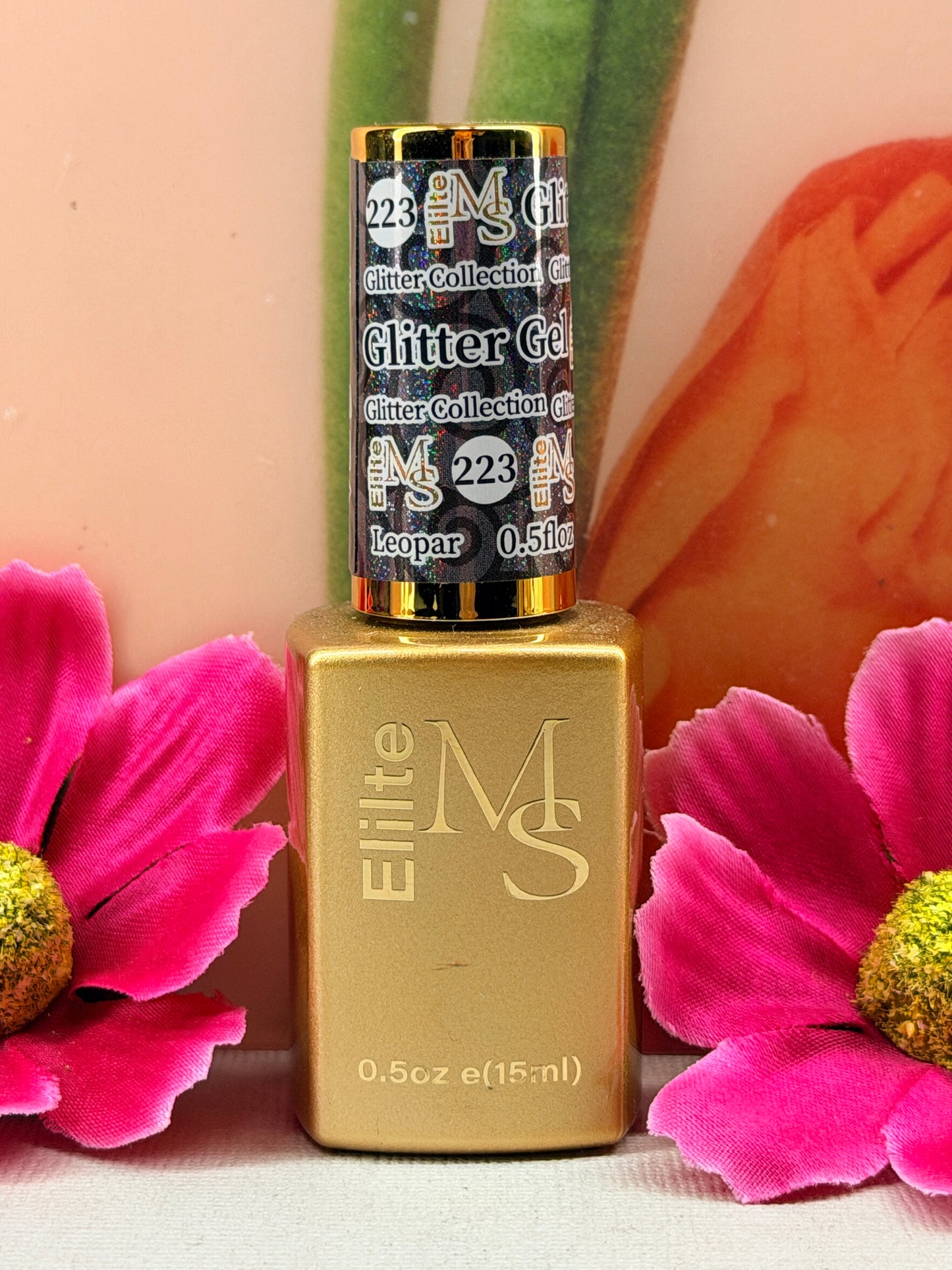 Muse Elite Gel Colour (15ml) {201-240}