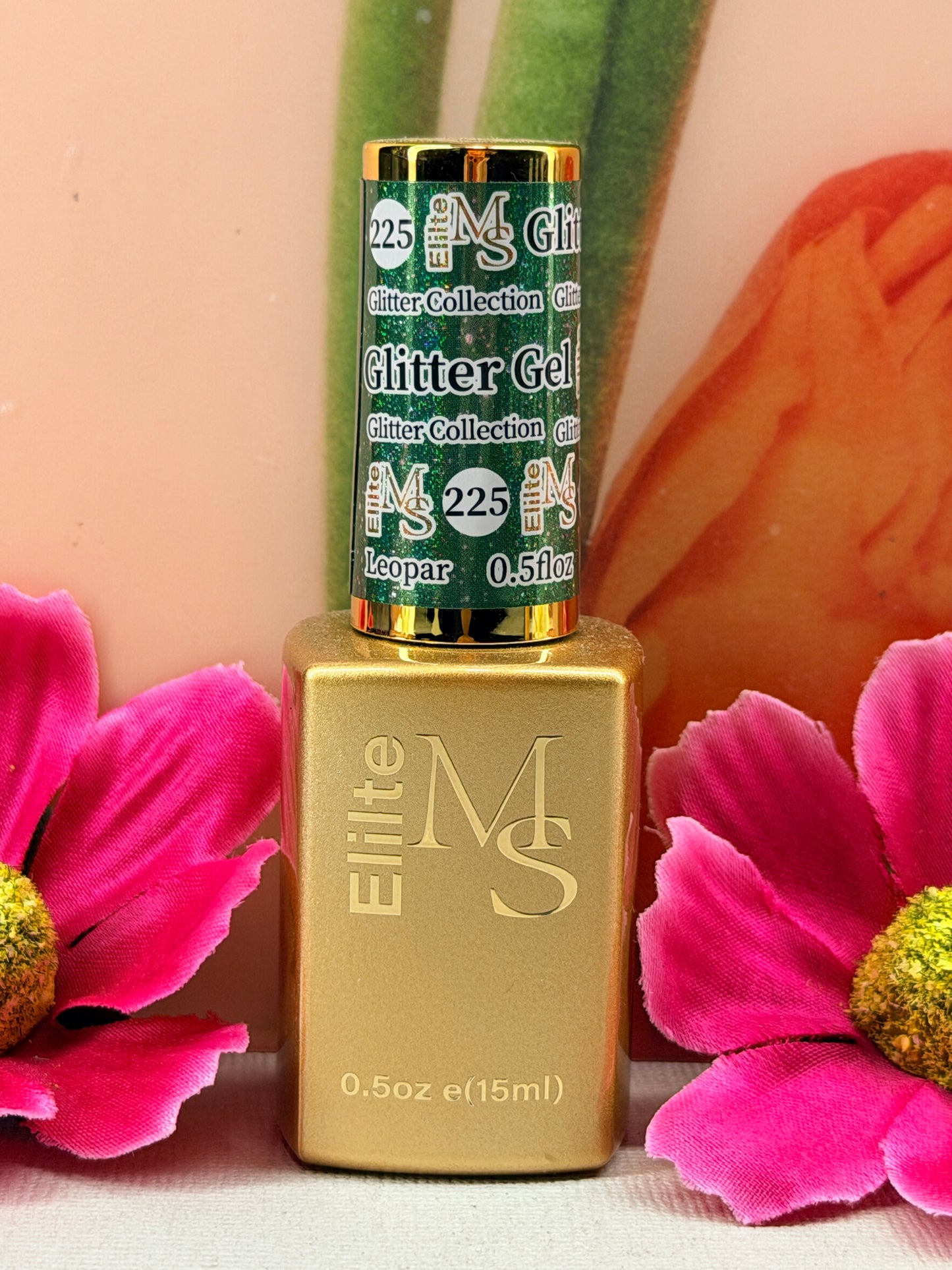 Muse Elite Gel Colour (15ml) {201-240}