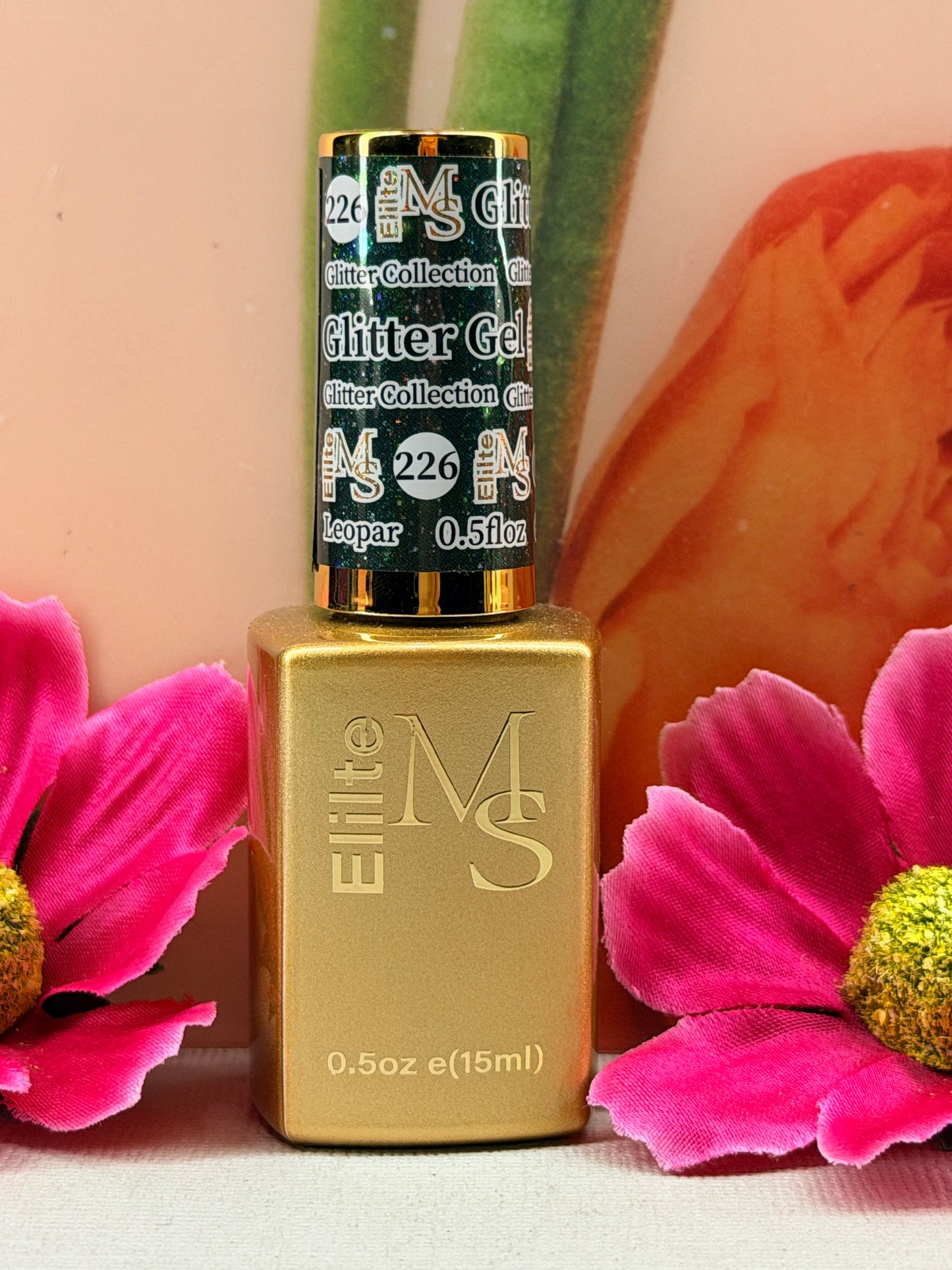 Muse Elite Gel Colour (15ml) {201-240}