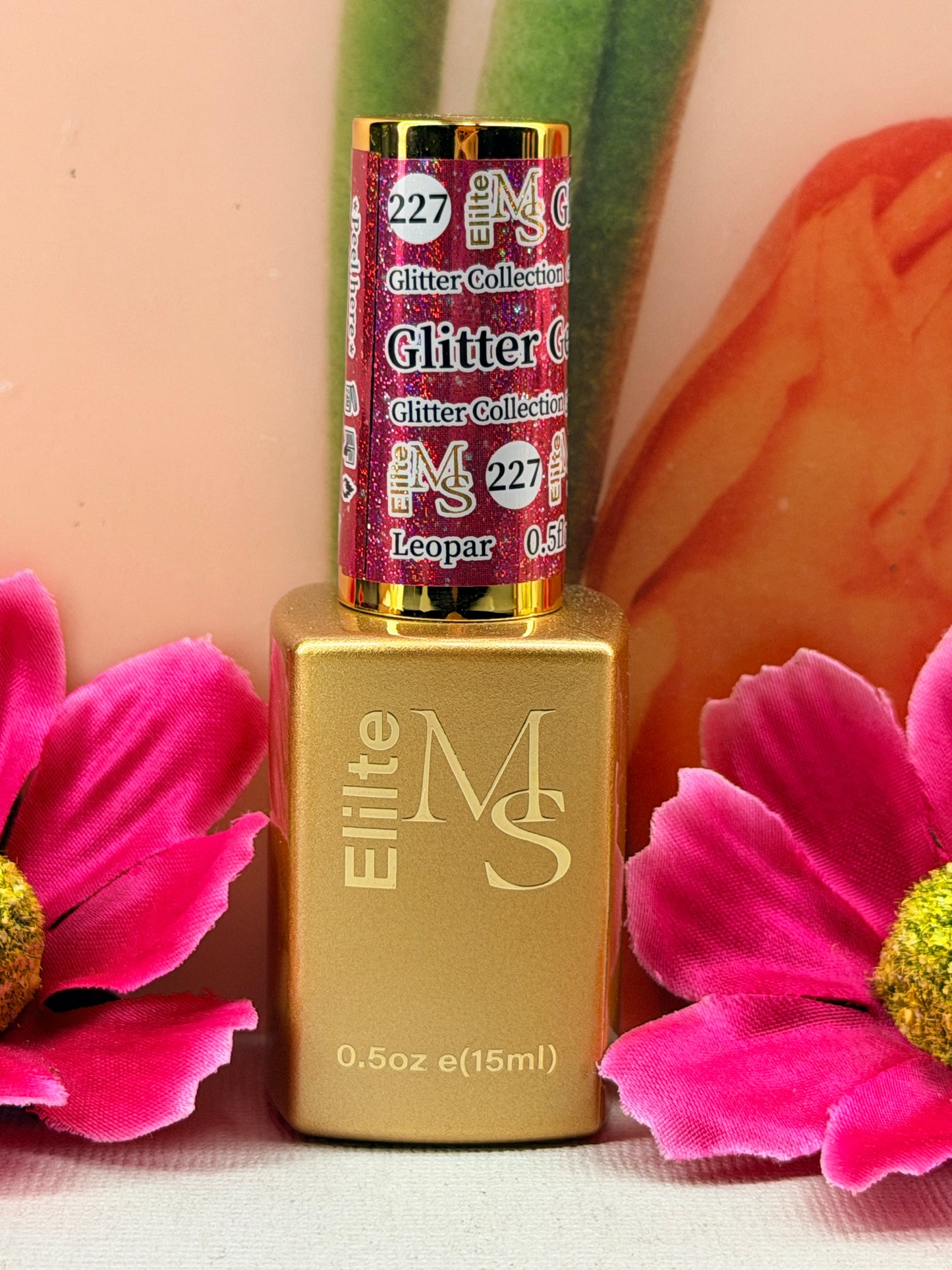 Muse Elite Gel Colour (15ml) {201-240}